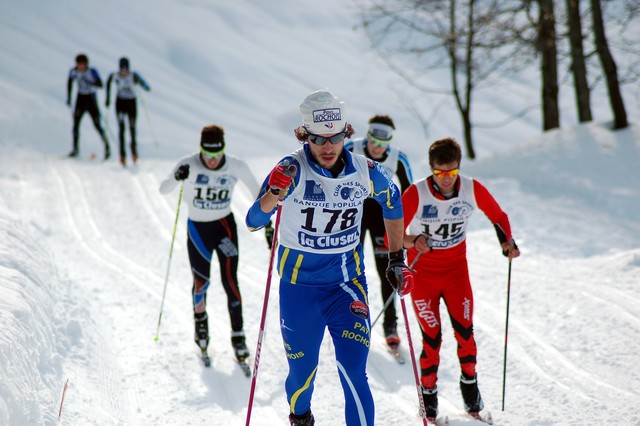 Grand-Prix La Clusaz